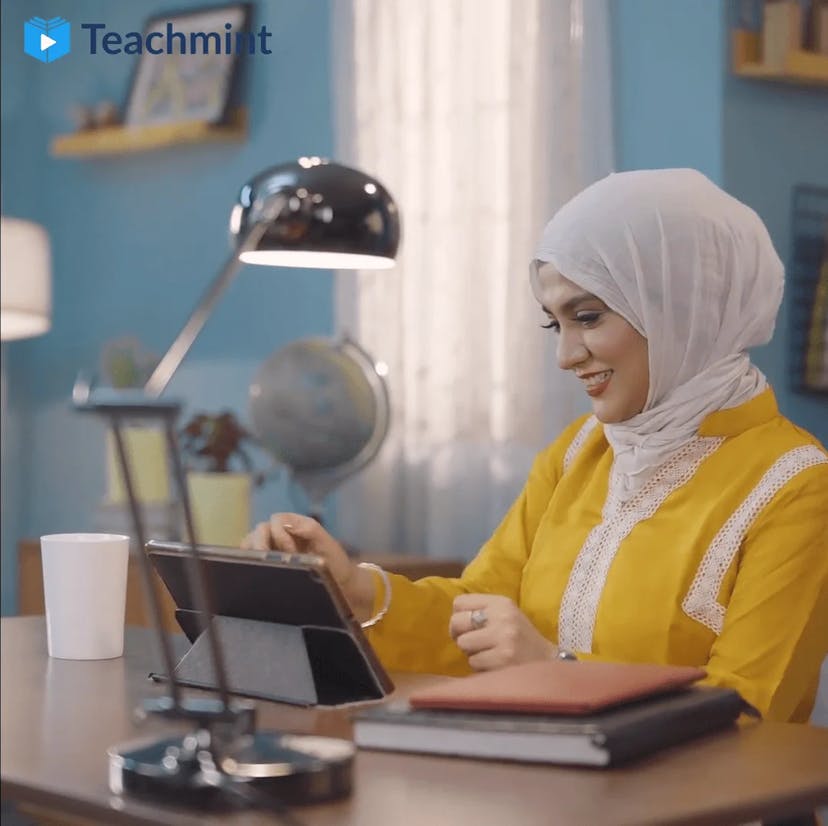Teachmint – Digital classroom