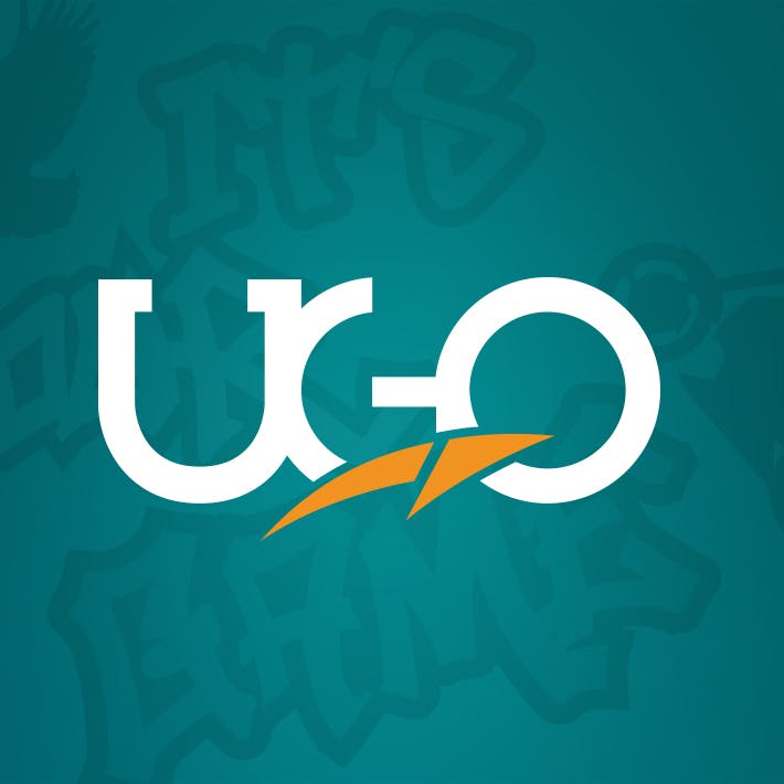 Branding & digital marketing for UGO