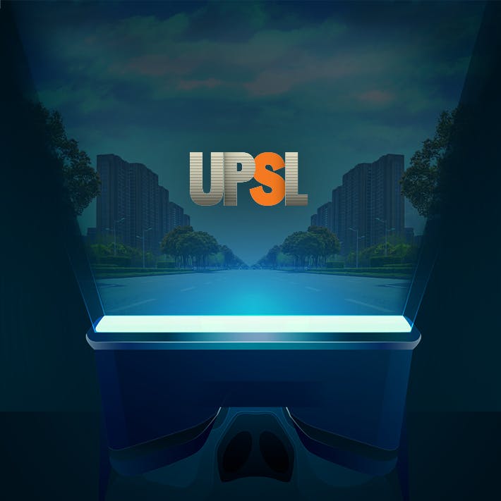 UPSL – Redefining the real estate experience