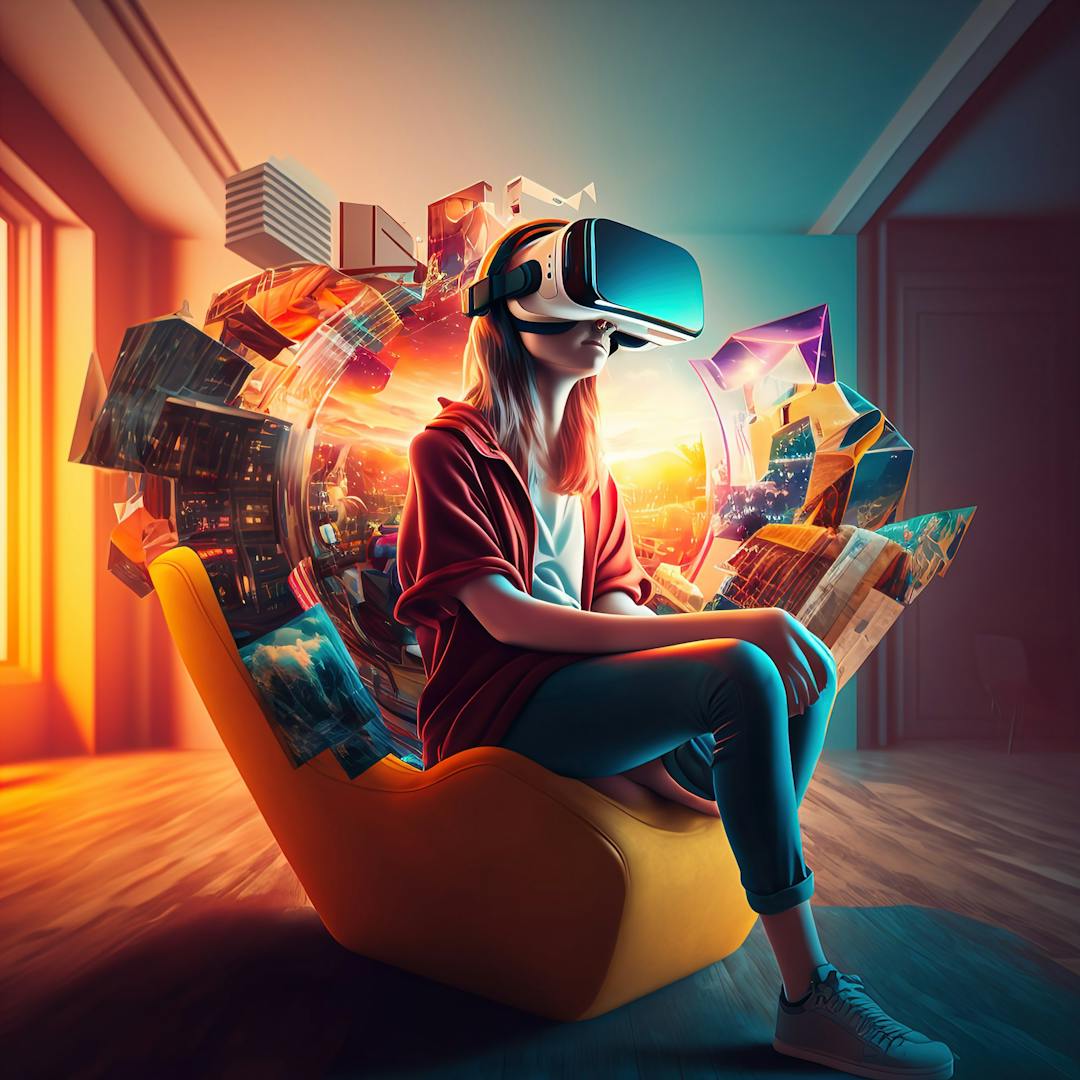 VR Marketing – The Future of Digital Campaigns